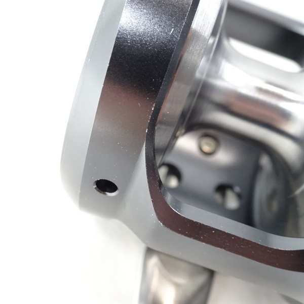 １９オシアジガー　Ｆカスタム１５００ＨＧ